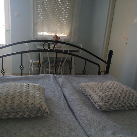 Hodosi Apartman Apartment Velky Meder Room photo