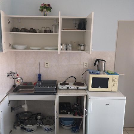 Hodosi Apartman Apartment Velky Meder Room photo
