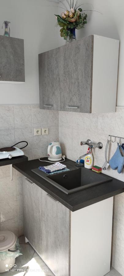Hodosi Apartman Apartment Velky Meder Exterior photo