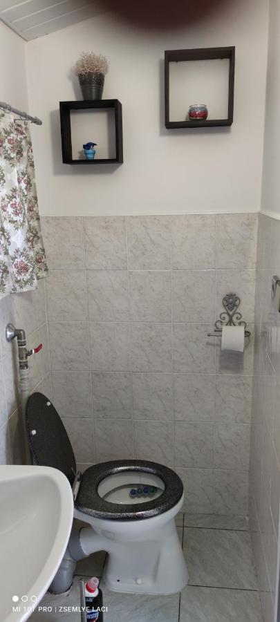 Hodosi Apartman Apartment Velky Meder Exterior photo