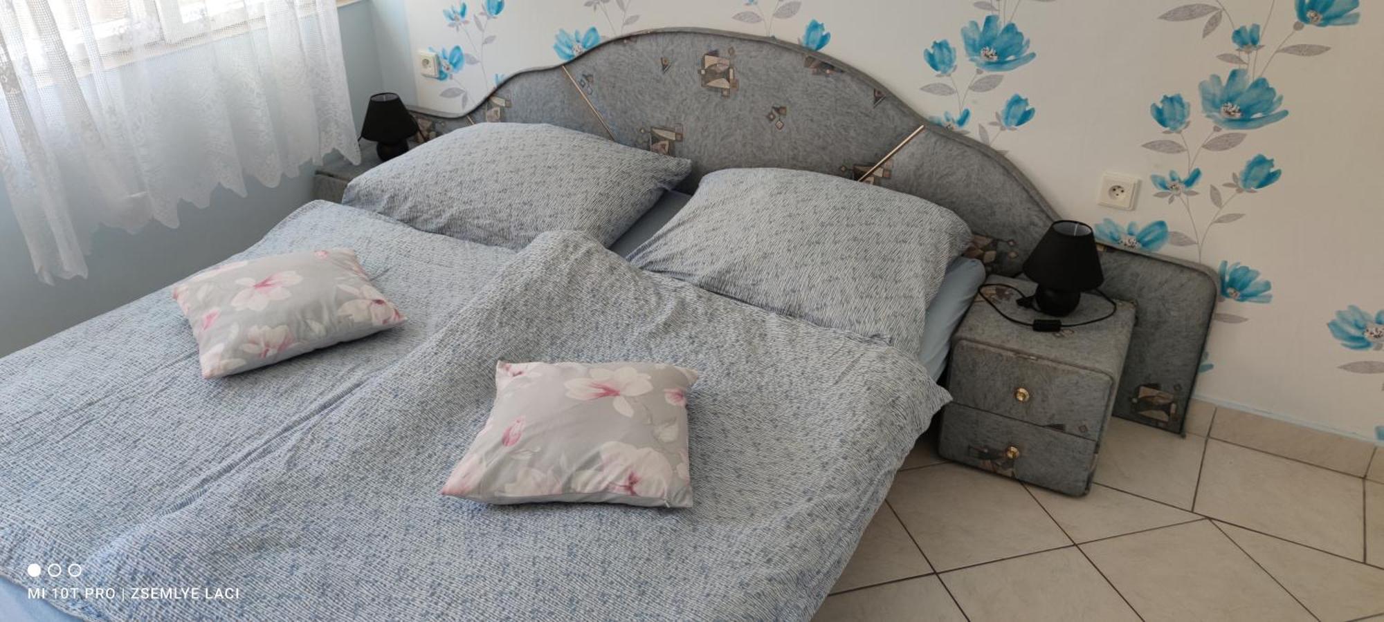 Hodosi Apartman Apartment Velky Meder Room photo
