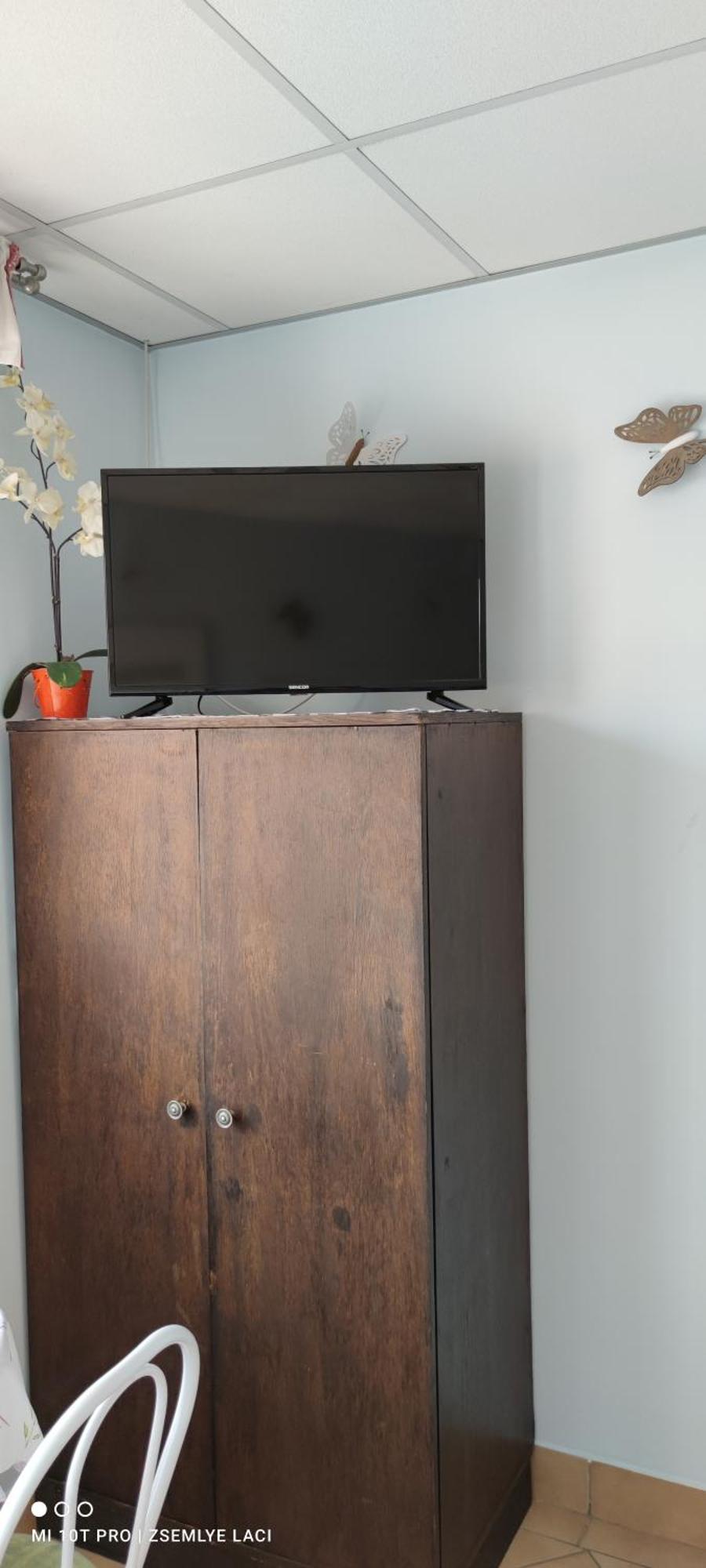 Hodosi Apartman Apartment Velky Meder Room photo