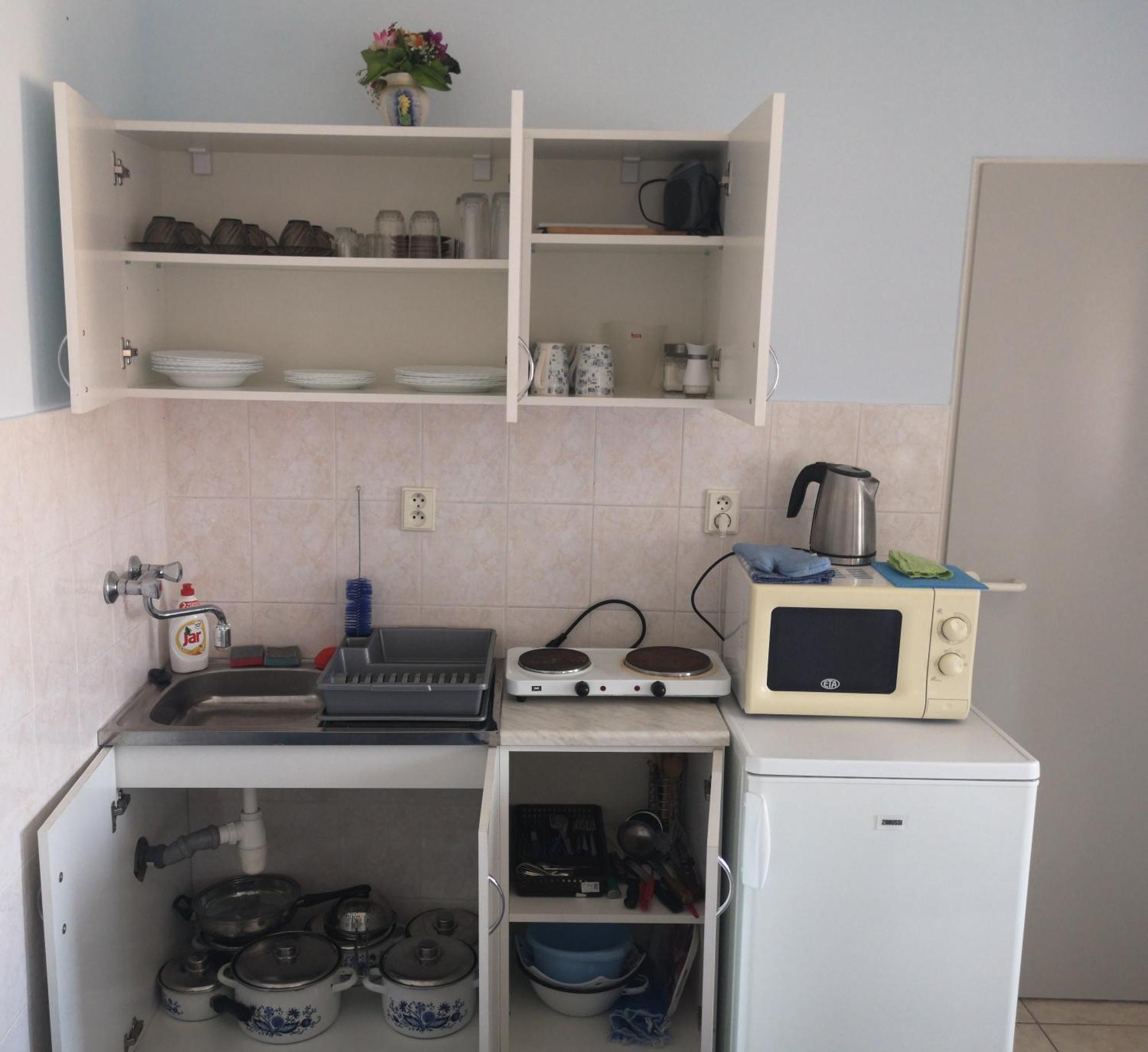 Hodosi Apartman Apartment Velky Meder Room photo